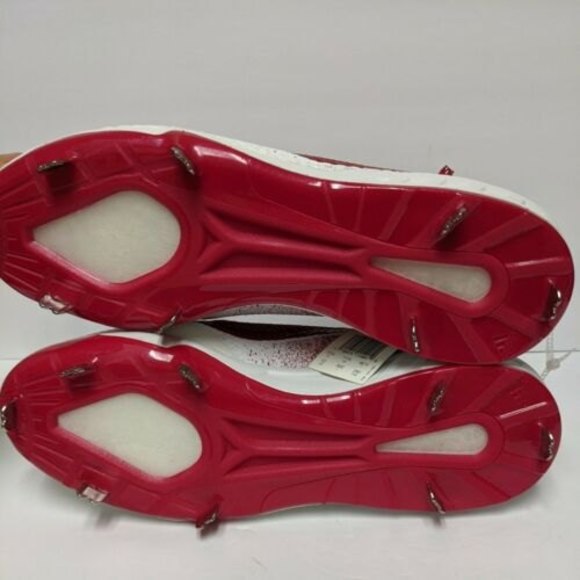 adidas three stripe life cleats